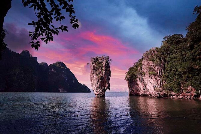 Island Boat